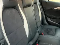 Usata Infiniti Q30 Sport Tech 170 CV (125 kW) 2015 Nero Berlina