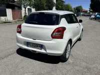 Usata Suzuki Swift 90 CV (66 kW) 2017 Other Utilitaria