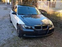 Usata BMW 320 163 CV (119 kW) 2005 Berlina
