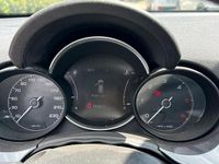 Usata Fiat 500X Cross 120 CV (88 kW) 2017 Grigio SUV