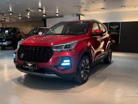 Usado DR DR 5.0 155 CV (114 kW) 2024 Rojo SUV
