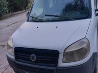 Usata Fiat Doblò 105 CV (77 kW) 2007 Monovolume