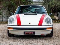 Usata Porsche 911 Carrera 1970 Bianco Coupé