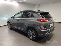 Käytetty Hyundai Kona 141 HP (103 kW) 2022 Other Katumaasturi