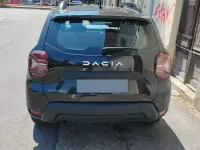 Usata Dacia Duster 101 CV (74 kW) 2023 Nero SUV