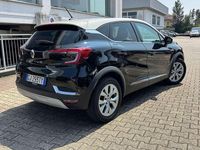 Usata Renault Captur Intens 145 CV (106 kW) 2022 Nero SUV