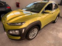 usata Hyundai Kona 1.0 T-GDI Yes