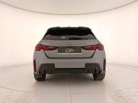 Usata BMW 118 M Sport 150 CV (110 kW) 2024 Grigio Utilitaria