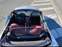 Usata BMW Z3 150 CV (110 kW) 2000 Grigio Cabrio