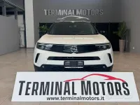 Usata Opel Mokka Ultimate 131 CV (96 kW) 2022 Bianco SUV
