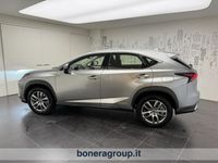 usata Lexus NX300 300 2.5 Hybrid Premium 4WD CVT