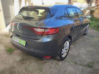 usata Renault Mégane IV Mégane Blue dCi 115 CV Business