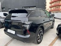 Usata Opel Grandland X 136 CV (100 kW) 2025 Nero SUV