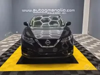 Usata Nissan Qashqai 116 CV (85 kW) 2019 Nero SUV