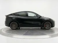 Usata Tesla Model Y Performance 155 kW (211 CV) 2023 Nero SUV