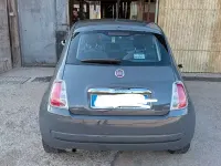 Usata Fiat 500 69 CV (50 kW) 2015 Berlina