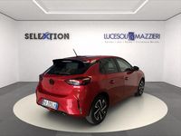 Nuova Opel Corsa 100 CV (73 kW) 2025 Grigio Berlina