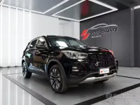 Usata DR DR 5.0 114 CV (83 kW) 2023 Nero SUV