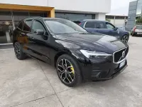 Usata Volvo XC60 145 CV (106 kW) 2023 Nero SUV