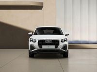 Nuova Audi Q2 S-Line 2026 Bianco arkona SUV