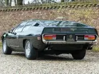 Usata Lamborghini Espada 350 CV (257 kW) 1973 Nero Coupé