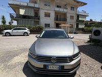 Usata VW Passat 190 CV (139 kW) 2015 Station wagon