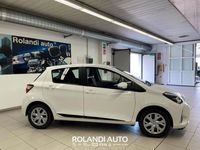 usata Toyota Yaris 5p 1.0 Lounge