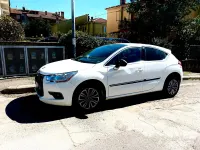 Usado DS Automobiles DS4 111 CV (81 kW) 2012 Berlina