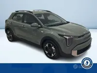 Nuova Kia Stonic Urban 99 CV (72 kW) 2026 Verde SUV