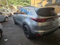 Usata Kia Sportage 136 CV (100 kW) 2021 Grigio SUV