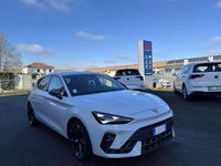 Usata Cupra Leon 150 CV (110 kW) 2025 Bianco Berlina