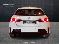Usata BMW 120 M Sport 170 CV (125 kW) 2024 Bianco Utilitaria