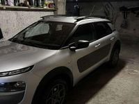 Usata Citroën C4 Cactus 99 CV (72 kW) 2014 Utilitaria