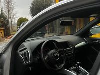 Usata Audi Q5 S-Line 170 CV (125 kW) 2011 Grigio SUV