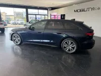 Usata Audi A5 S-Line 204 CV (150 kW) 2026 Blu/azzurro Station wagon