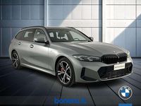 Usata BMW 320 M Sport 190 CV (139 kW) 2025 Other Station wagon