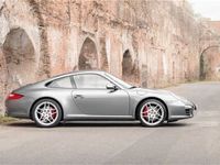 usata Porsche 911 Carrera 4S 911 Coupe 3.8 PDK 37.000 KM