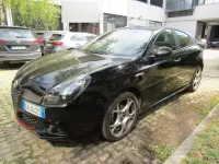 Usata Alfa Romeo Giulietta 120 CV (88 kW) 2020 Utilitaria