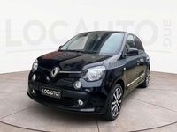 Usata Renault Twingo 90 CV (66 kW) 2018 Nero Utilitaria