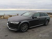 usata Audi A6 Allroad A6 allroad3.0 tdi Business Plus quattro 320cv