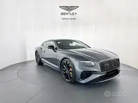 Usata Bentley Continental 519 CV (381 kW) 2025 Grigio Coupé