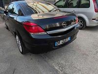Usata Opel Astra Cabriolet Enjoy 150 CV (110 kW) 2008 Cabrio