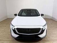 Nuova Mazda 6e Takumi-Line 60 kW (82 CV) 2025 Bianco Berlina