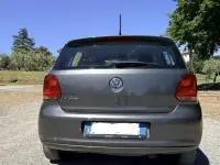 Usata VW Polo Comfortline 69 CV (50 kW) 2010 Utilitaria