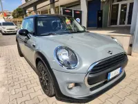 Usata Mini ONE 75 CV (55 kW) 2019 Grigio Utilitaria