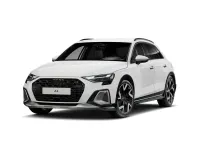 Nuova Audi A3 Ambiente 150 CV (110 kW) 2026 Bianco