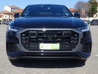 usata Audi Q8 50 TDI Mhev quattro tiptronic SPORT S-line FULL