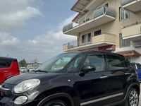 usata Fiat 500L 1.6 Multijet 105 CV Trekking