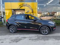 Nuova DFSK Glory 500 106 CV (77 kW) 2025 Nero SUV