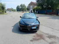 Usata Alfa Romeo 159 150 CV (110 kW) 2006 Berlina